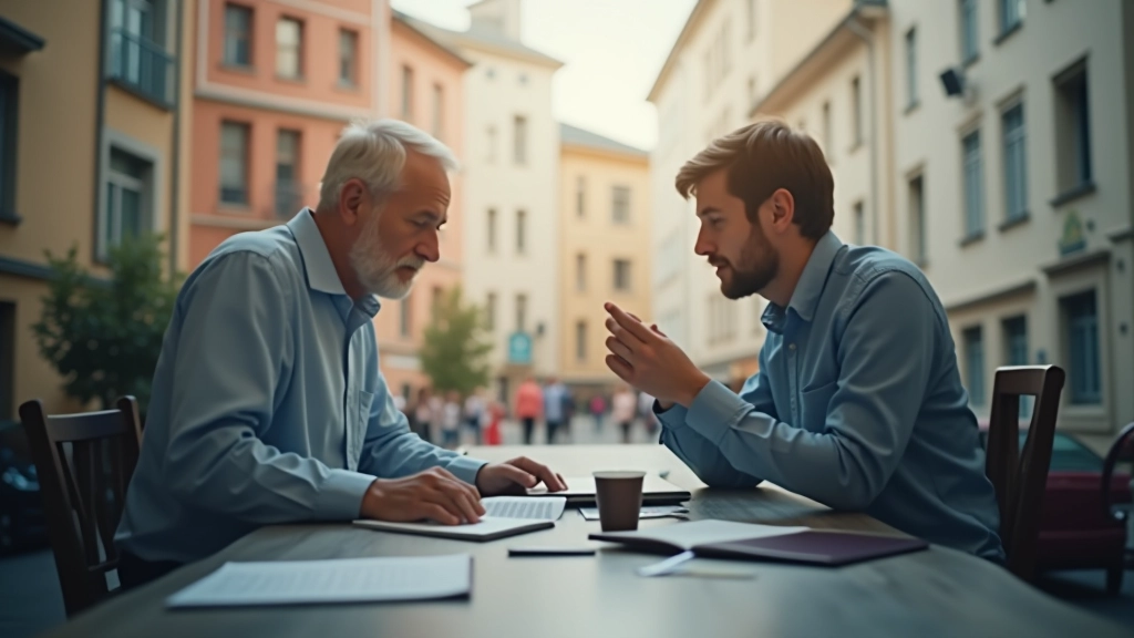 Důchodci a finanční plánování budoucnosti