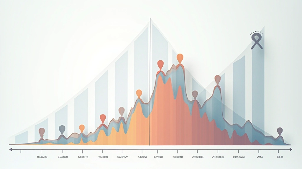 Věková struktura populace České republiky v letech 2020 a 2050 - demografická pyramida