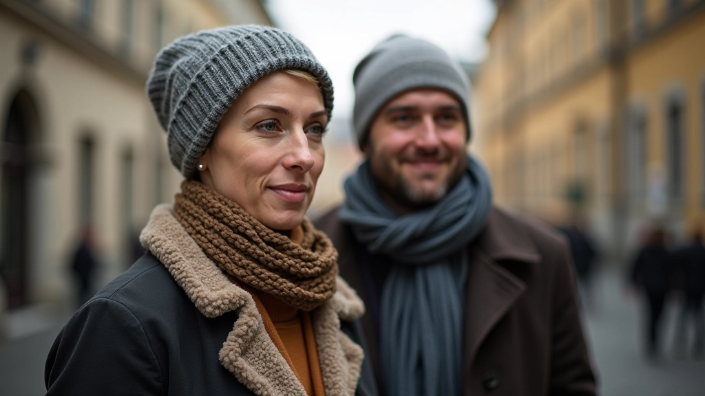 Migrace v České republice