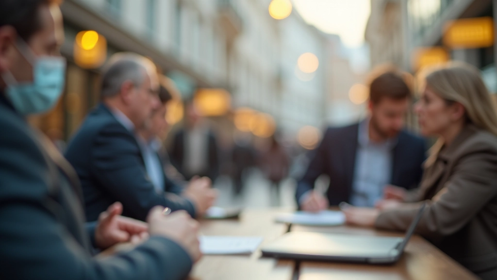 Dokumenty o penzích a finanční plánování, budoucnost sociálního systému